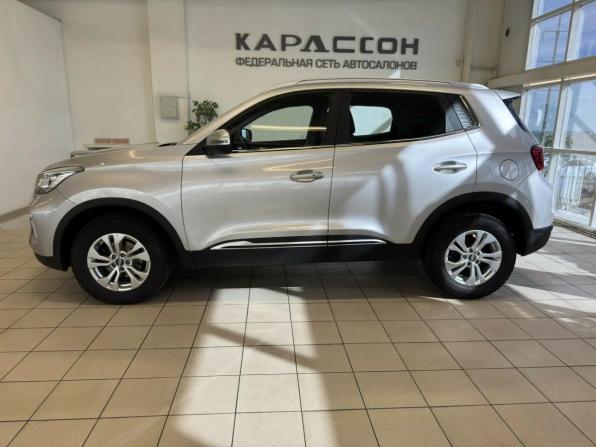 Chery Tiggo 4 Pro I с пробегом 2022 года, цена 1 260 000 рублей, 64611 км, внедорожник, Автокод Объявления