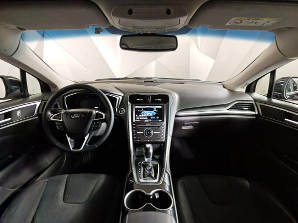 Ford Mondeo V с пробегом 2016 года, цена 1 297 000 рублей, 185041 км, седан, Автокод Объявления