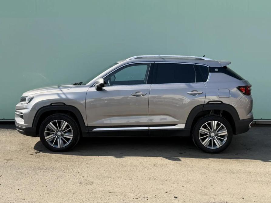 Changan CS35 Plus I Кемерово  - изображение 3