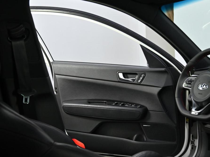 Kia Optima IV Москва  - изображение 9