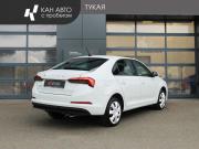 Skoda Rapid II Казань  - изображение 16