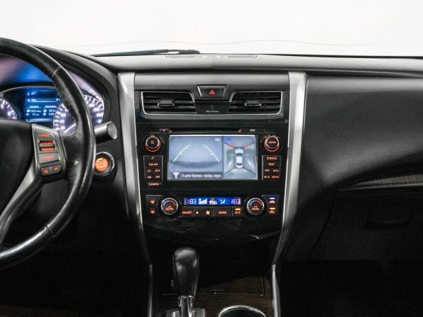 Nissan Teana III с пробегом 2014 года, цена 1 270 000 рублей, 280763 км, седан, Автокод Объявления
