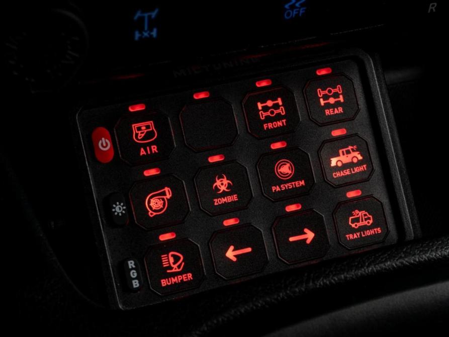 Toyota Hilux VIII Тюмень  - изображение 18