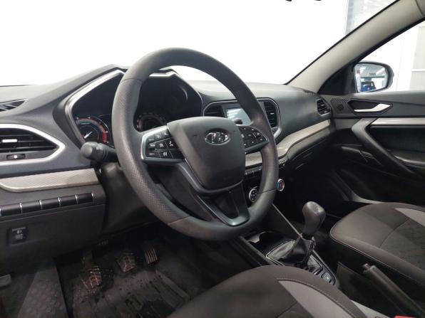 Lada (ВАЗ) Vesta I Рестайлинг (NG) с пробегом 2023 года, цена 1 150 000 рублей, 18275 км, седан, Автокод Объявления