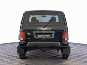 Lada (ВАЗ) Niva Legend I Москва  - изображение 31