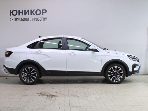 Lada (ВАЗ) Vesta I Рестайлинг (NG) с пробегом 2023 года, цена 1 259 000 рублей, 24764 км, седан, Автокод Объявления