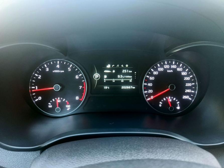 Kia Optima IV Брянск  - изображение 13