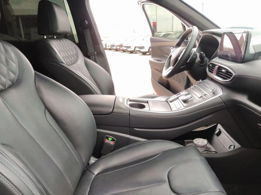 Hyundai Santa Fe IV Рестайлинг Екатеринбург  - изображение 22