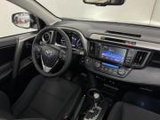 Toyota RAV4 IV (XA40) Рестайлинг Нижний Новгород  - изображение 51