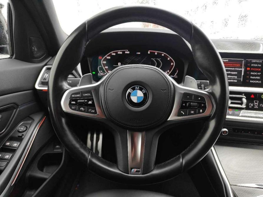 BMW 3 серии VII (G2x) Санкт-Петербург  - изображение 22
