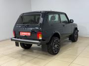 Lada (ВАЗ) Niva Legend I Альметьевск  - изображение 23