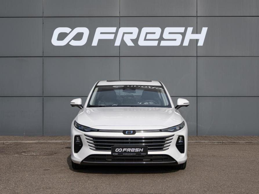 FAW Bestune B70 I Рестайлинг Краснодар  - изображение 3