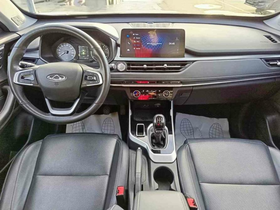 Chery Tiggo 4 Pro I Тюмень  - изображение 16