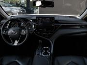 Toyota Camry VIII (XV70) Рестайлинг Москва  - изображение 29