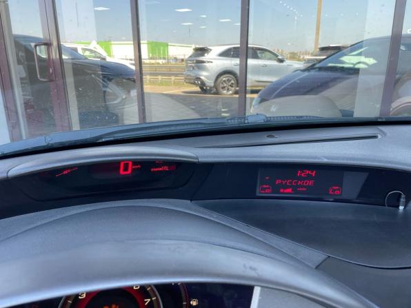 Honda Civic Type R VIII с пробегом 2008 года, цена 850 000 рублей, 255000 км, седан, Автокод Объявления