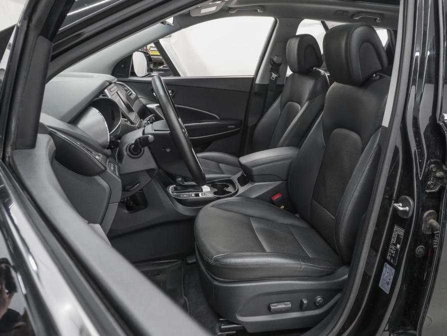 Hyundai Santa Fe III Рестайлинг Ростов-на-Дону  - изображение 10