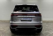 Geely Monjaro I Москва  - изображение 24