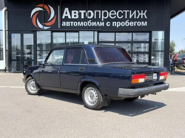 Lada (ВАЗ) 2107 с пробегом 2011 года, цена 349 000 рублей, 99167 км, седан, Автокод Объявления