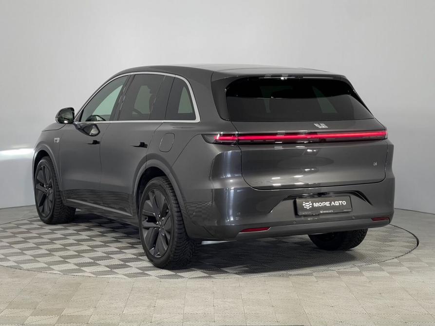 Li Auto (Lixiang) L6 Калининград  - изображение 6
