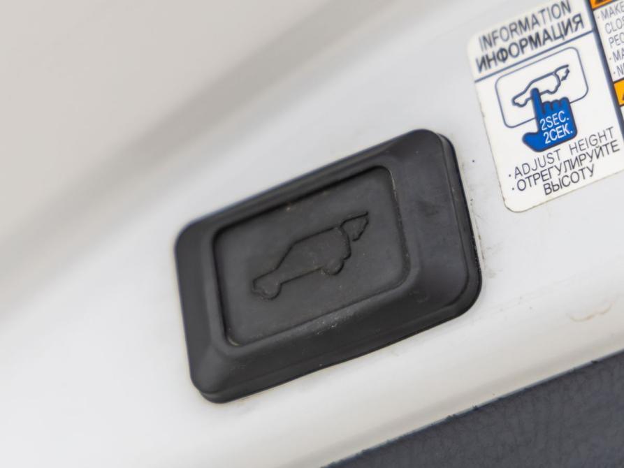 Toyota RAV4 IV (XA40) Рестайлинг Волгоград  - изображение 30