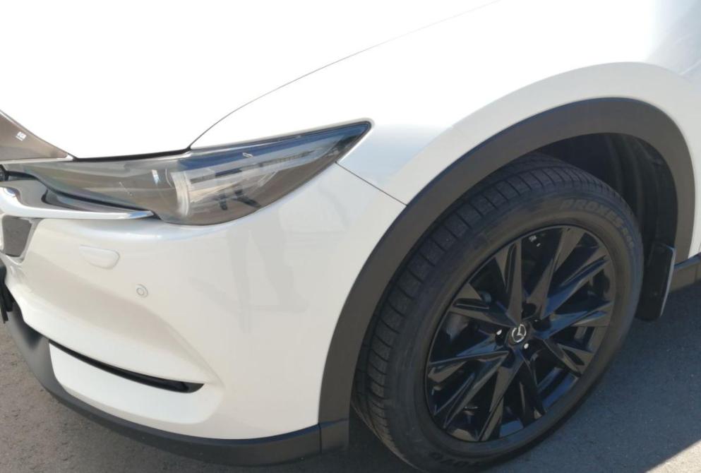 Mazda CX-5 II Рестайлинг Иваново  - изображение 28