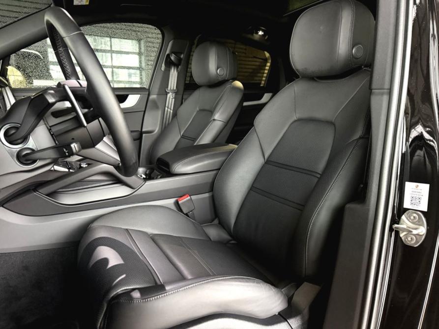 Porsche Cayenne III Рестайлинг Пермь  - изображение 25