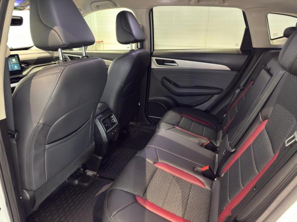 Haval F7 I с пробегом 2022 года, цена 2 165 000 рублей, 45000 км, внедорожник, Автокод Объявления
