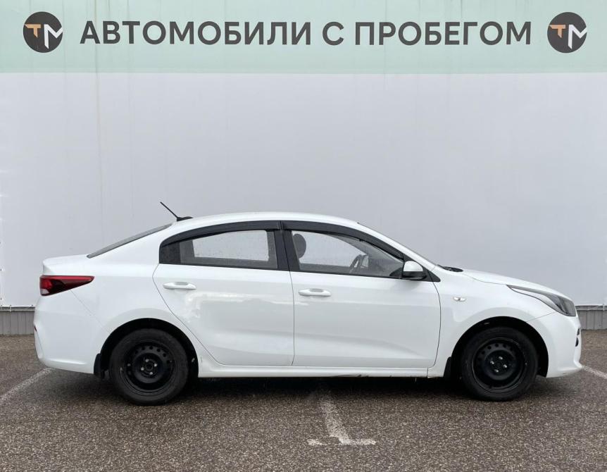 Kia Rio IV Стерлитамак  - изображение 4