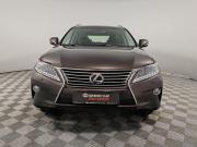 Lexus RX III Рестайлинг Москва  - изображение 27