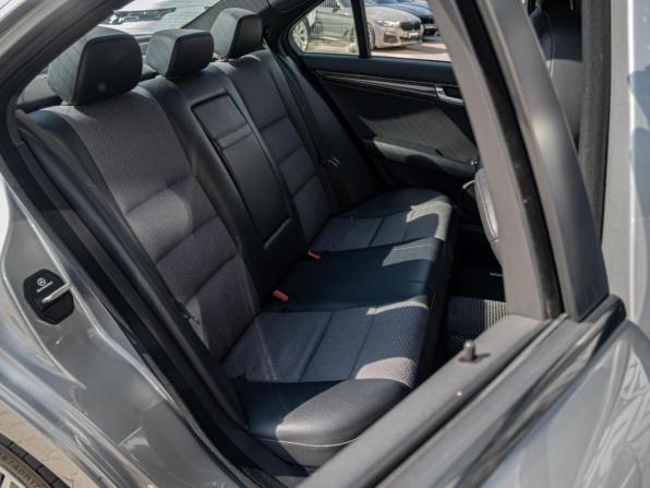 Mercedes-Benz C-Класс III (W204) с пробегом 2010 года, цена 899 000 рублей, 219573 км, седан, Автокод Объявления