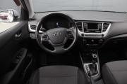 Hyundai Solaris II Брянск  - изображение 30
