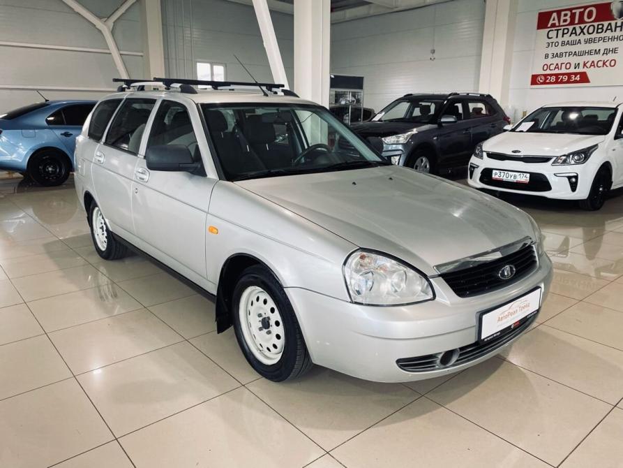 Lada (ВАЗ) Priora I Миасс  - изображение 3