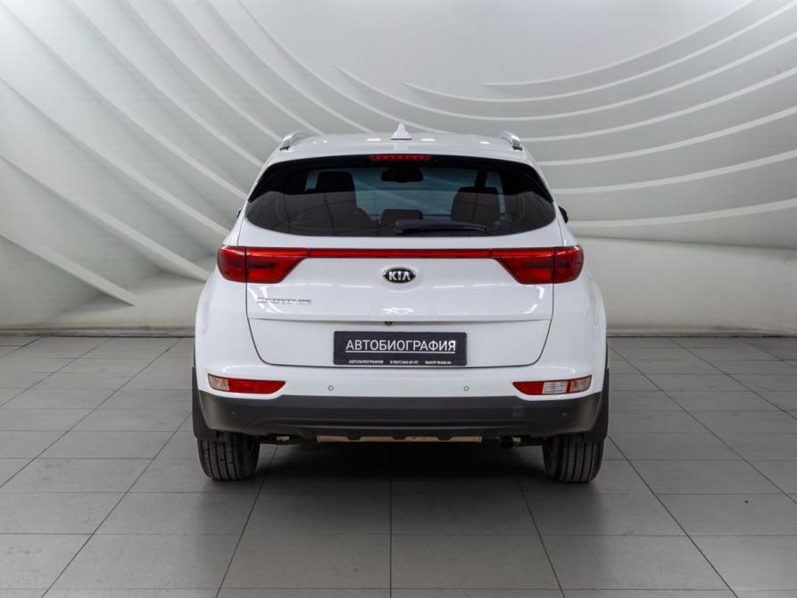 Kia Sportage IV Волгоград  - изображение 6