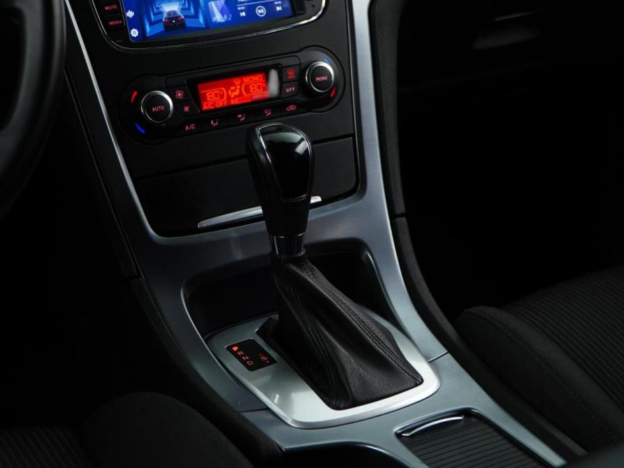 Ford Mondeo IV Москва  - изображение 12