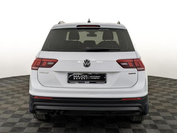 Volkswagen Tiguan II с пробегом 2019 года, цена 2 085 000 рублей, 139600 км, внедорожник, Автокод Объявления