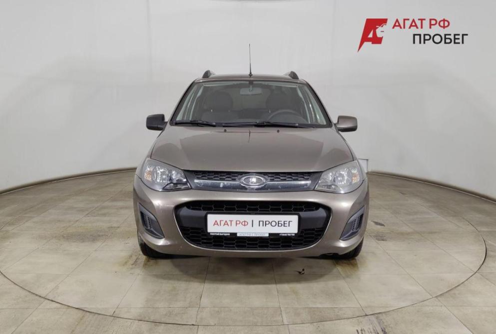 Lada (ВАЗ) Kalina II Волгоград  - изображение 2