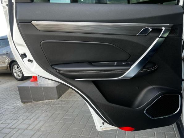 Geely Atlas Pro с пробегом 2023 года, цена 2 190 000 рублей, 58800 км, внедорожник, Автокод Объявления