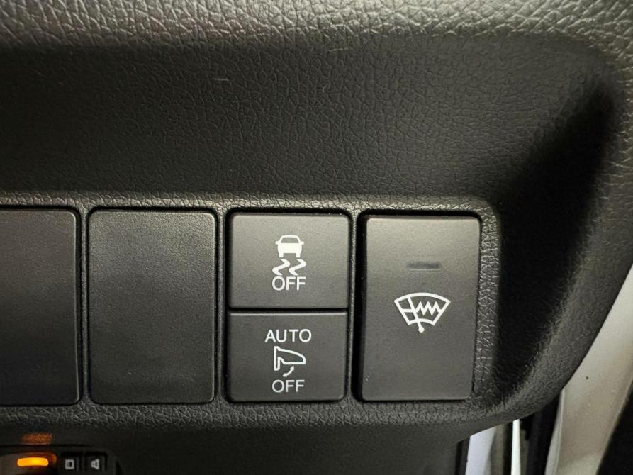 Honda Shuttle II Санкт-Петербург  - изображение 17