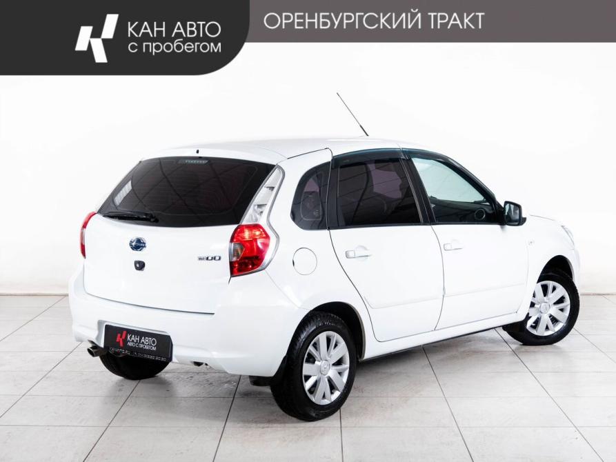 Datsun mi-DO Казань  - изображение 3