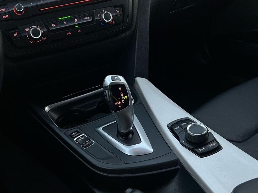 BMW 3 серии VI (F3x) Волгоград  - изображение 10