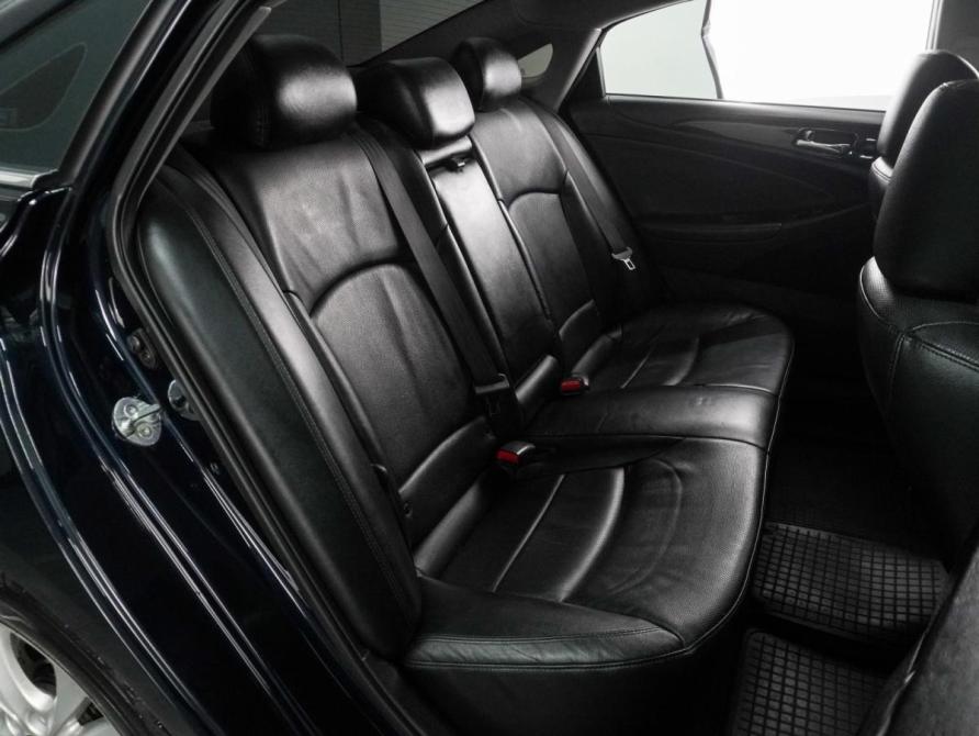Hyundai Sonata VI (YF) Воронеж  - изображение 7