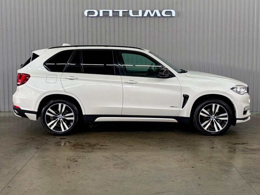 BMW X5 III (F15) Краснодар  - изображение 4