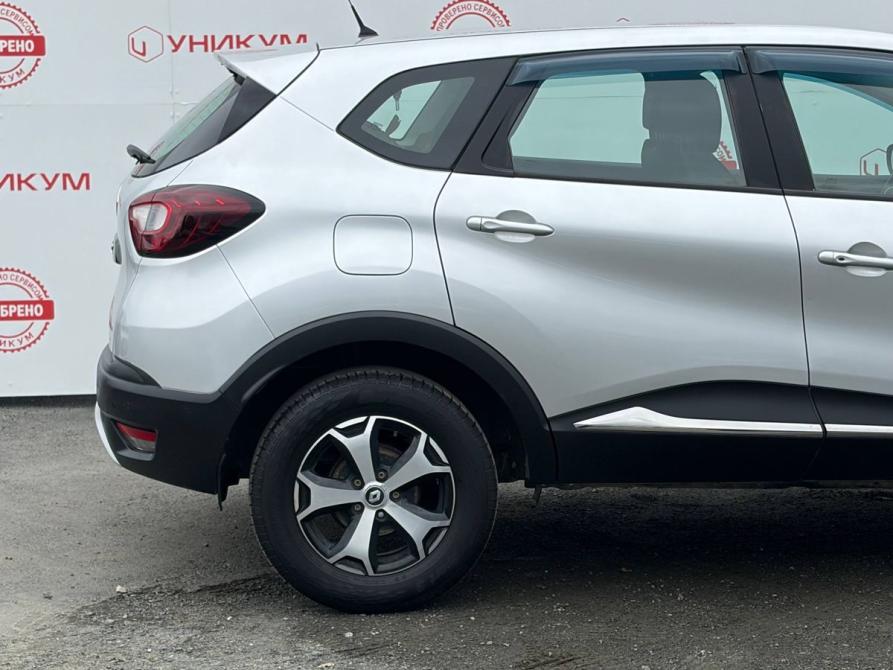 Renault Kaptur I Екатеринбург  - изображение 17