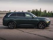 Li Auto (Lixiang) L7 I Москва  - изображение 24