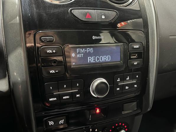 Renault Duster I Рестайлинг с пробегом 2018 года, цена 1 180 000 рублей, 128407 км, внедорожник, Автокод Объявления