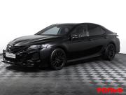 Toyota Camry VIII (XV70) Москва  - изображение 28