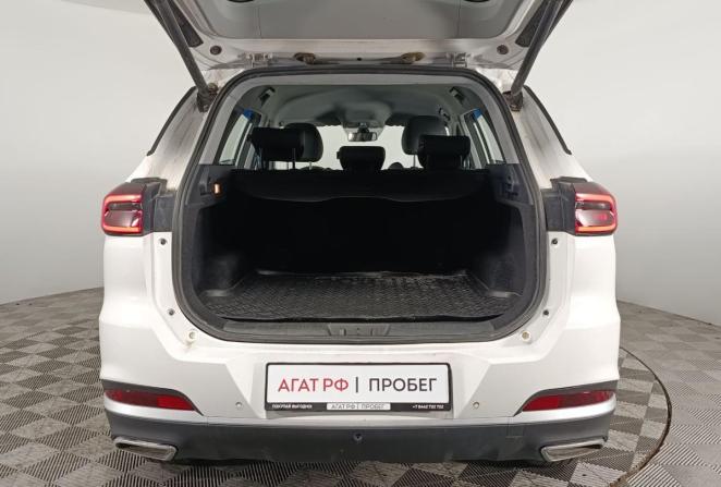 Chery Tiggo 7 Pro I с пробегом 2022 года, цена 1 450 000 рублей, 105460 км, внедорожник, Автокод Объявления