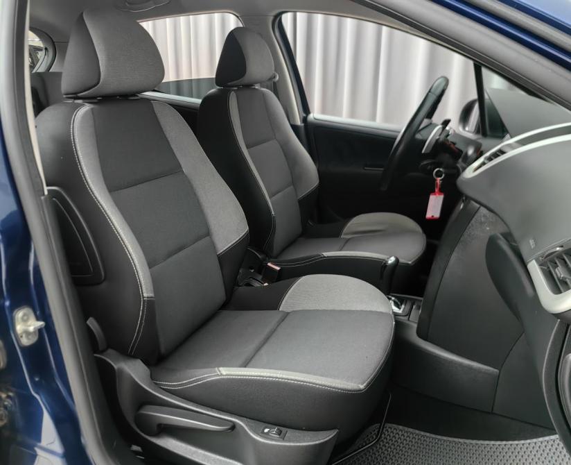 Peugeot 207 I Рестайлинг Подольск  - изображение 7