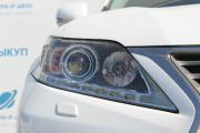 Lexus RX III Рестайлинг Пермь  - изображение 27