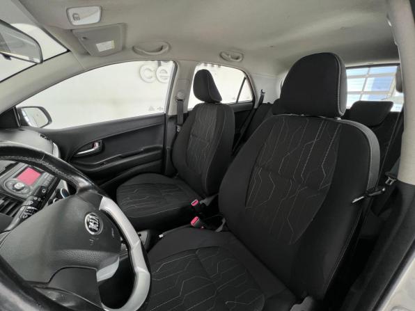 Kia Picanto II с пробегом 2013 года, цена 908 000 рублей, 63528 км, хэтчбек, Автокод Объявления